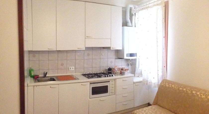 Appartamento Nel Cuore Di Venezia Zimmer foto